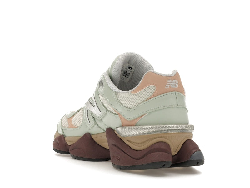 New Balance 9060 Argile Cendre