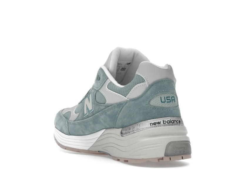 Pack New Balance 992 MiUSA Kith Osaka
