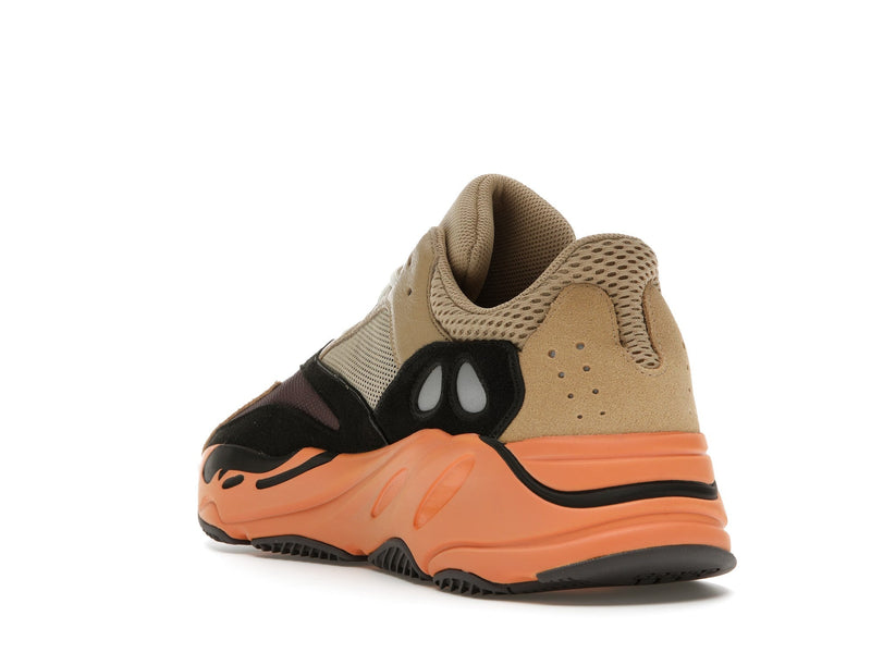 adidas Yeezy Boost 700 Enflamme Ambre
