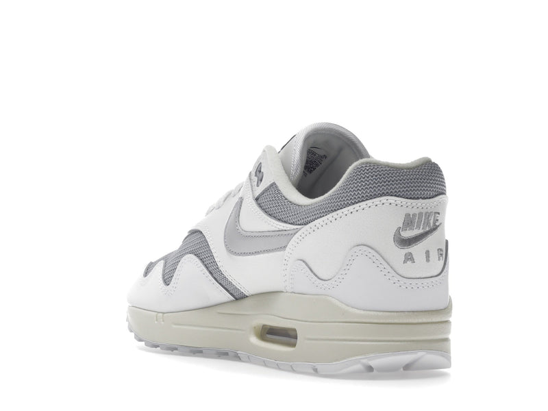 Nike Air Max 1 Patta Waves Weiß