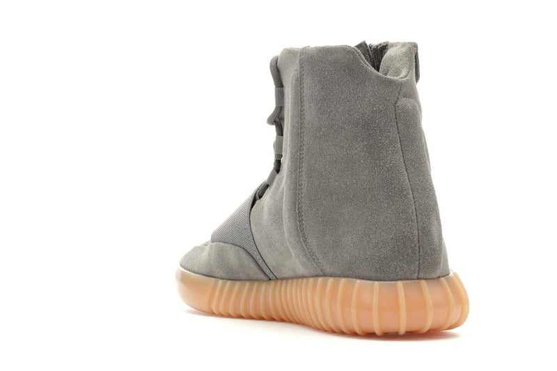 adidas Yeezy Boost 750 Gris Clair Phosphorescent