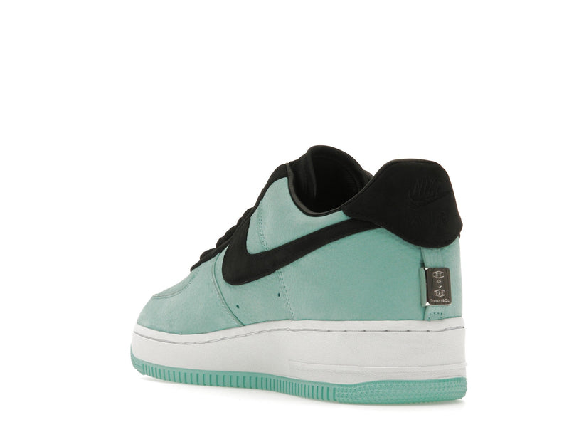 Nike Air Force 1 Low Tiffany &amp; Co. 1837 (Amis et famille) 