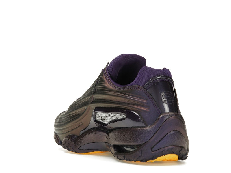 Nike Hot Step 2 Drake NOCTA Aubergine
