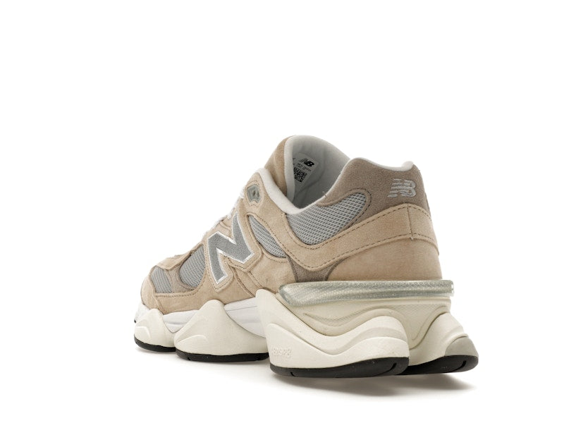 New Balance 9060 Encens Nuage de pluie Pierre aride