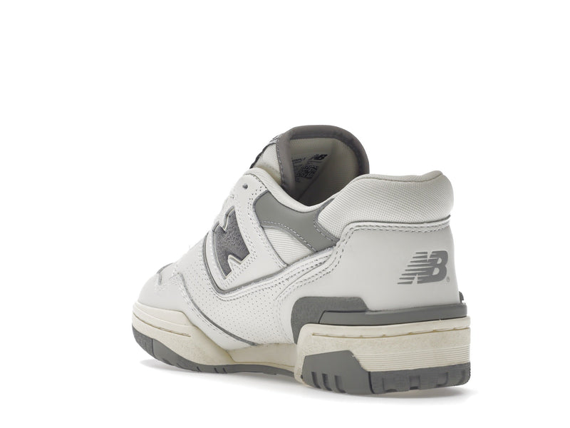 New Balance 550 Aimé Léon Doré Blanc Gris