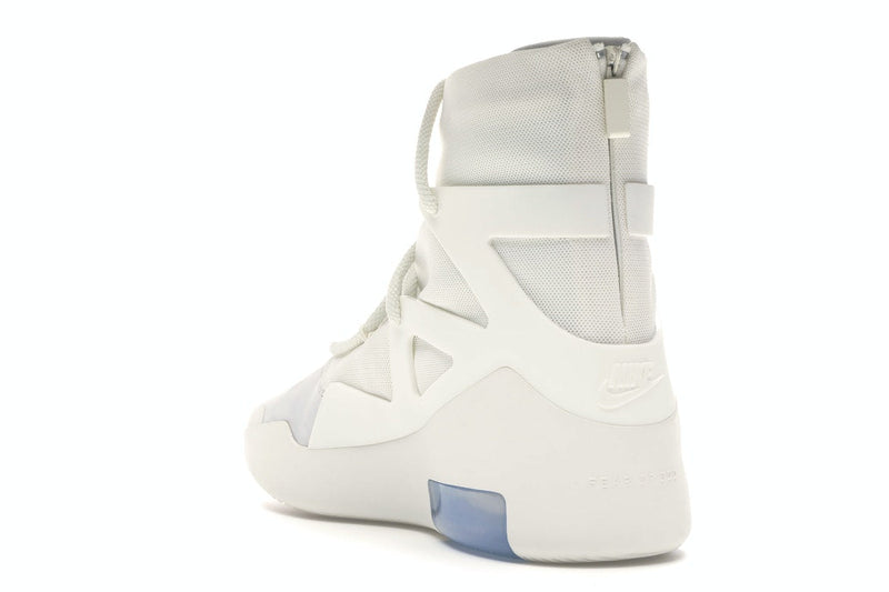 Nike Air Fear Of God 1 Voile Noir