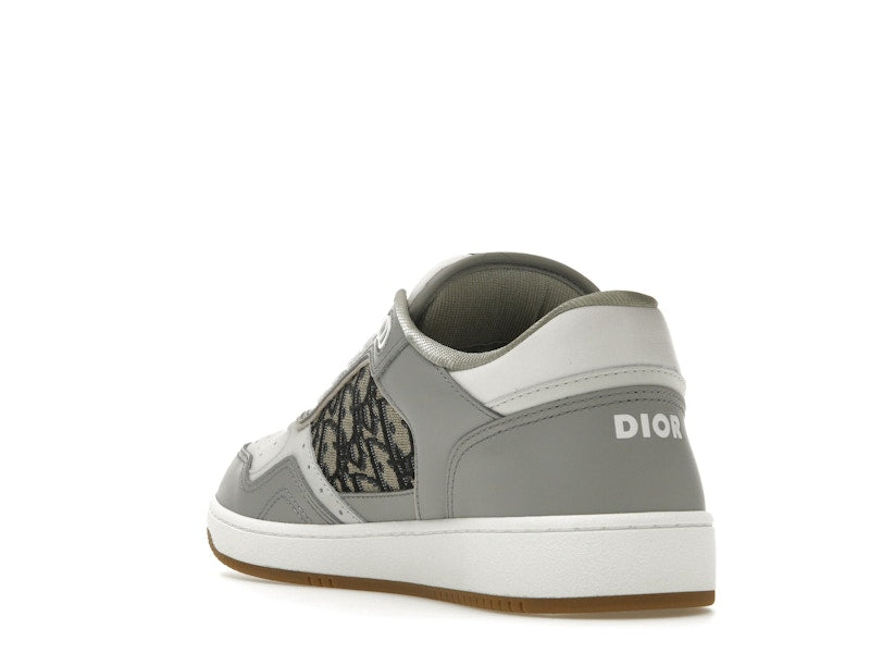 Dior B27 Low Gris Blanc