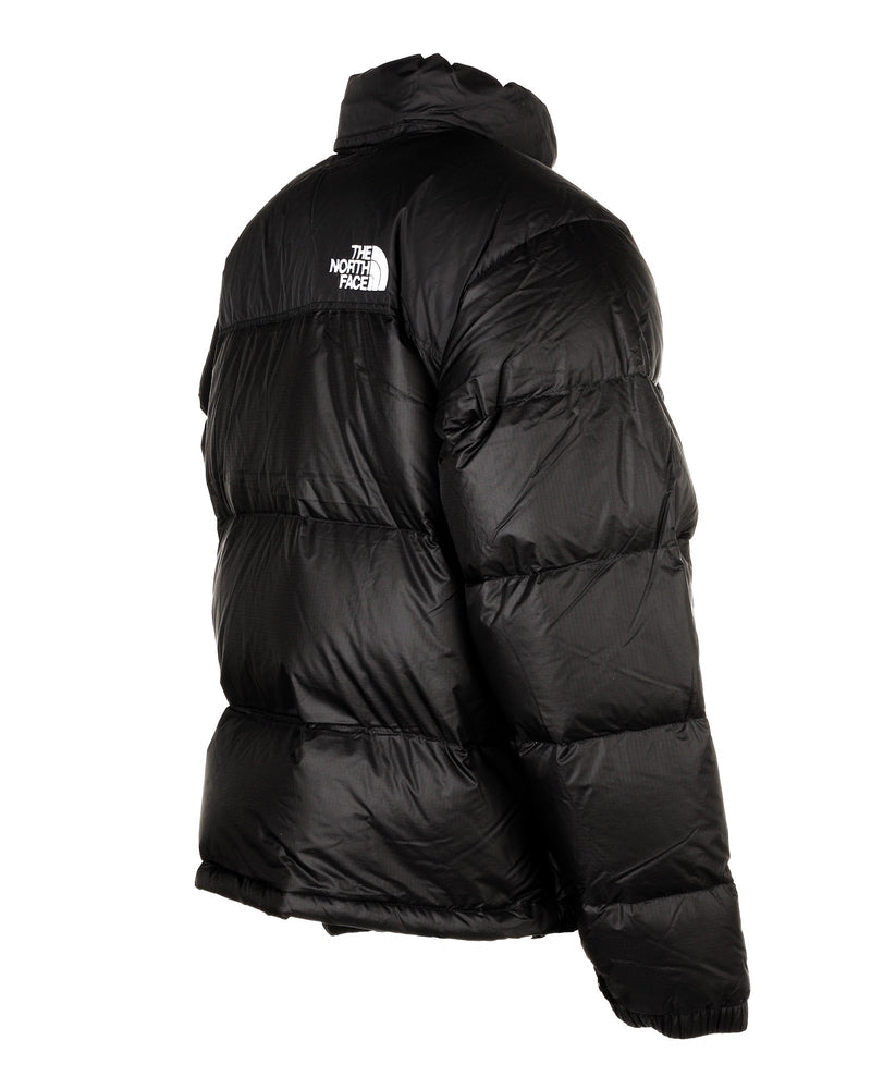 Veste pliable The North Face 1996 Retro Nuptse 700 Fill recyclée TNF Black