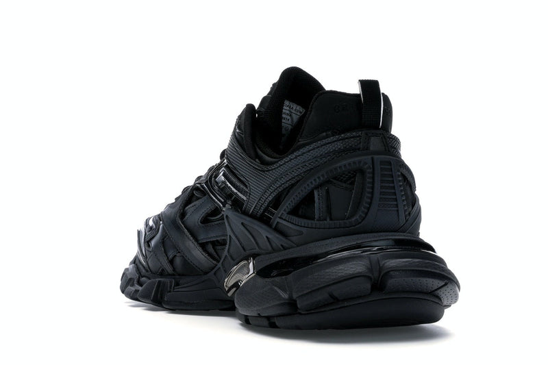Balenciaga Track 2 Noir