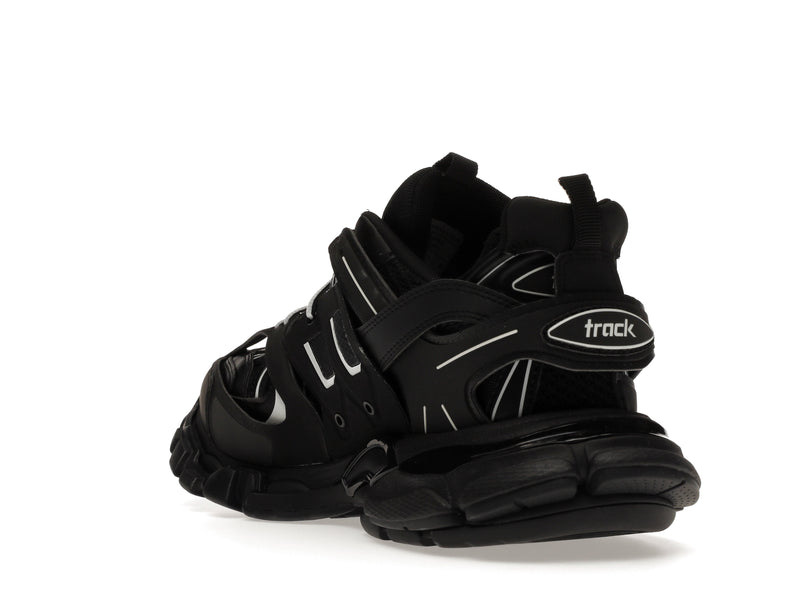 Balenciaga Track Noir 2021