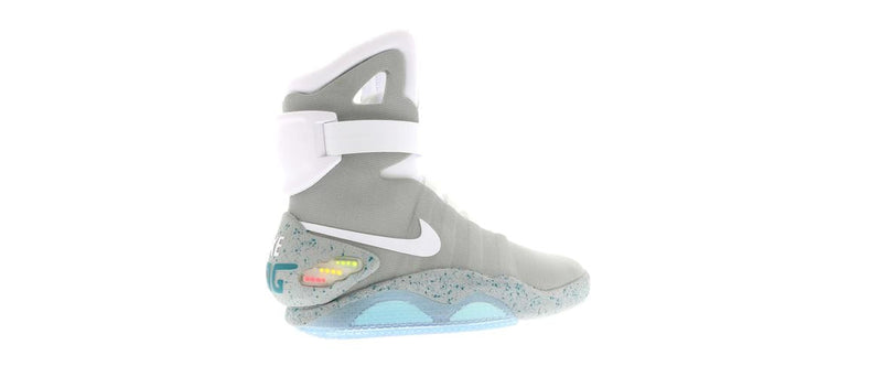 NIKE MAG RETOUR VERS LE FUTUR (2016) « LAÇAGE AUTOMATIQUE »