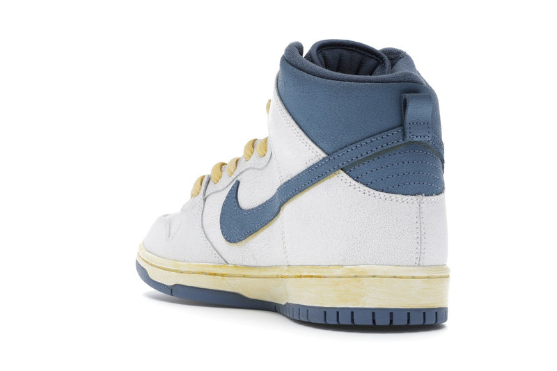 Nike SB Dunk Altas Atlas perdu en mar (2020)