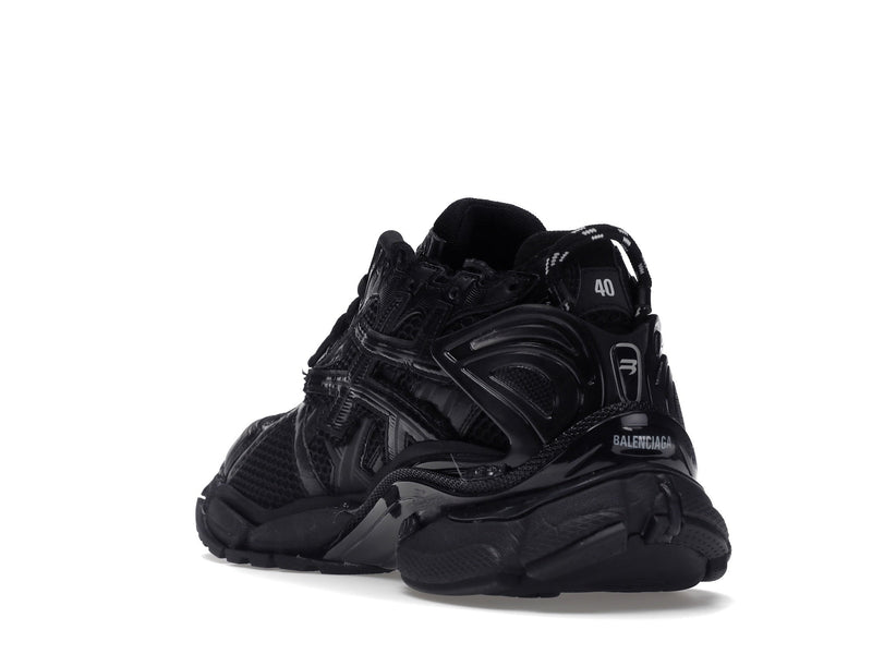 Balenciaga Runner Noir