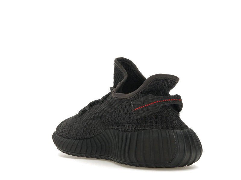 adidas Yeezy Boost 350 V2 Noir (Non réfléchissant)