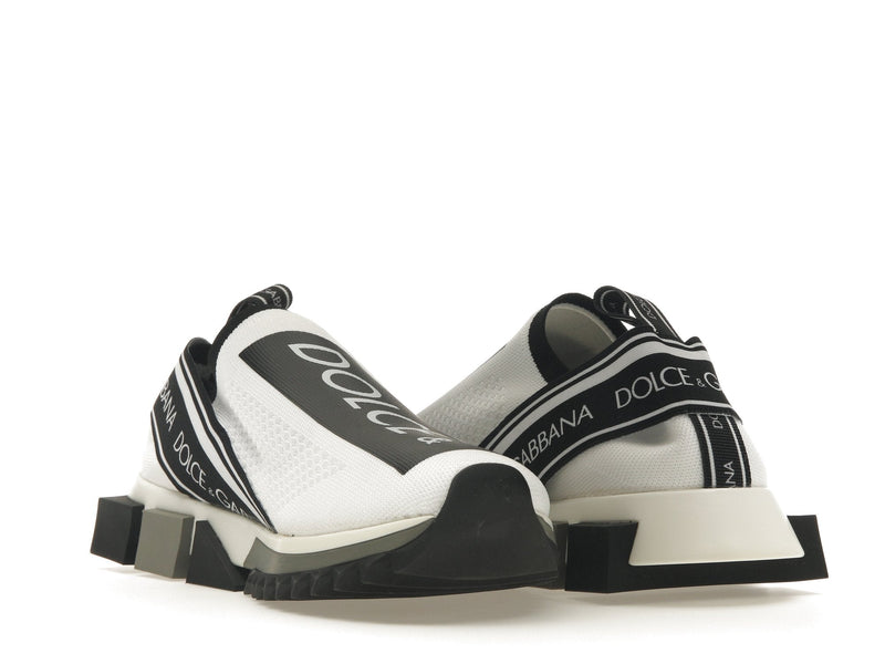 Dolce &amp; Gabbana Sorrento Noir Blanc