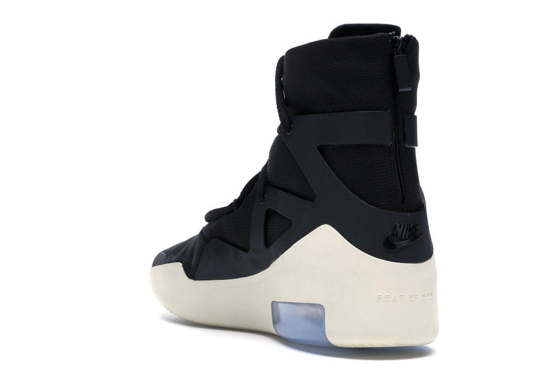Nike Air Fear Of God 1 Noir