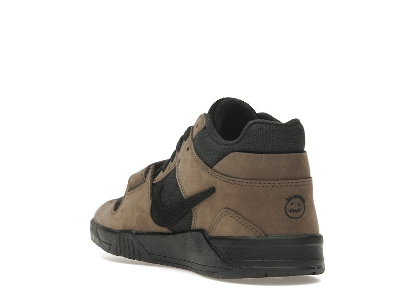 Jordan Jumpman Jack TR Travis Scott Moka foncé
