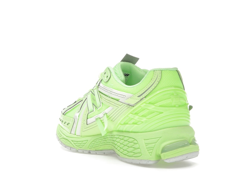 New Balance 1906A Vert Néon Menthe Flash