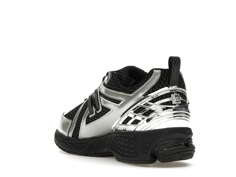 New Balance 1906R The Basement Night Chrome 