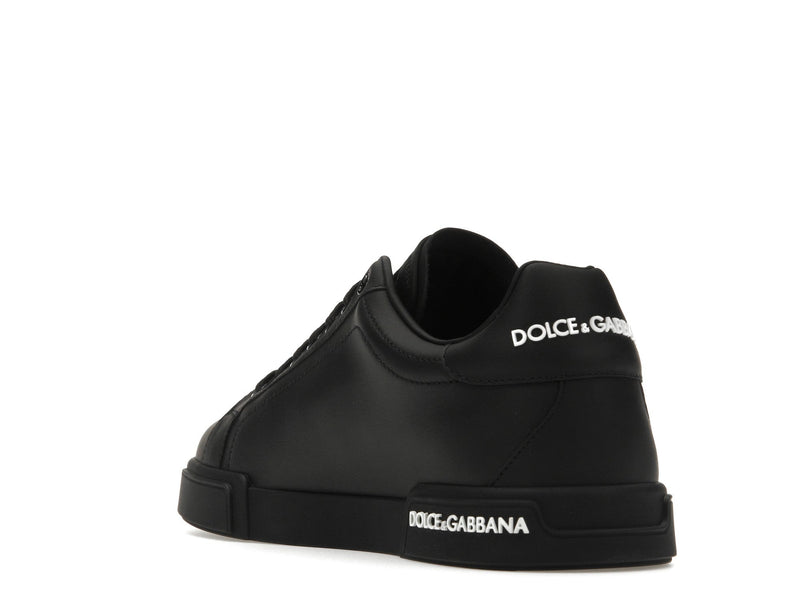 Dolce &amp; Gabbana Portofino Classique Noir Blanc