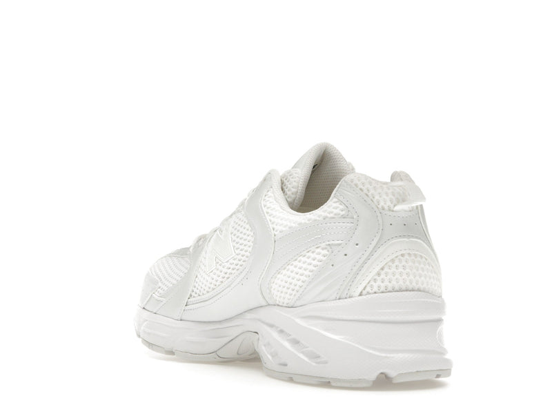 New Balance 530 Triple Blanc 