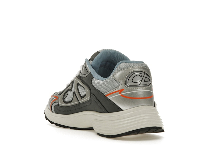 Dior B30 Argent Gris Foncé