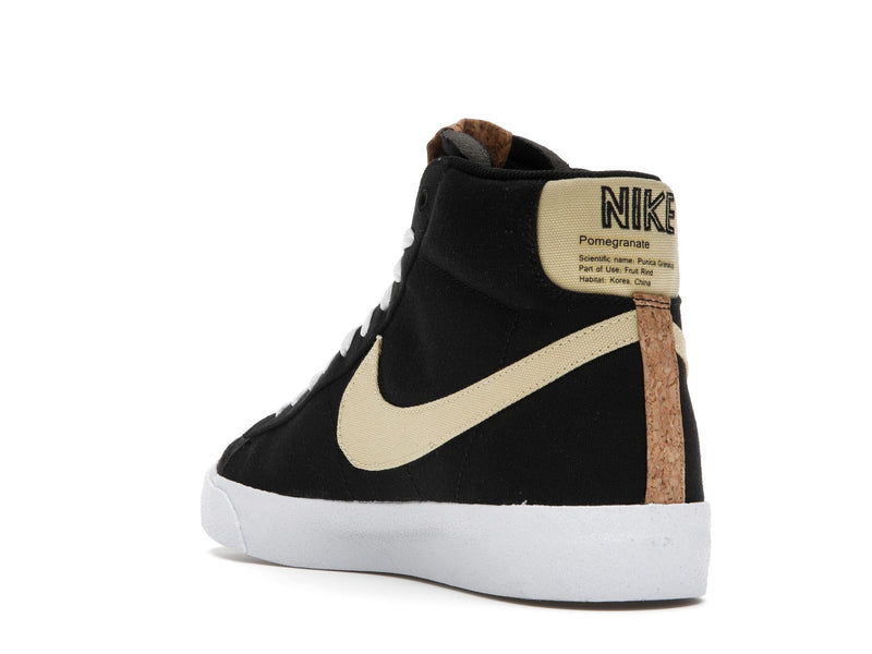 Nike Blazer Mid 77 Grenade