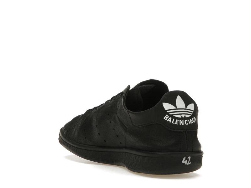 Balenciaga x adidas Stan Smith Noir
