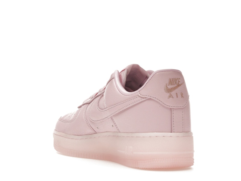 Nike Air Force 1 Low Drake NOCTA Certified Lover Boy Rose Mousse