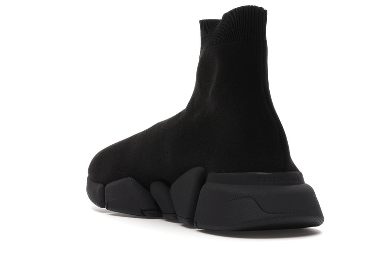 Balenciaga Speed ​​2.0 Noir