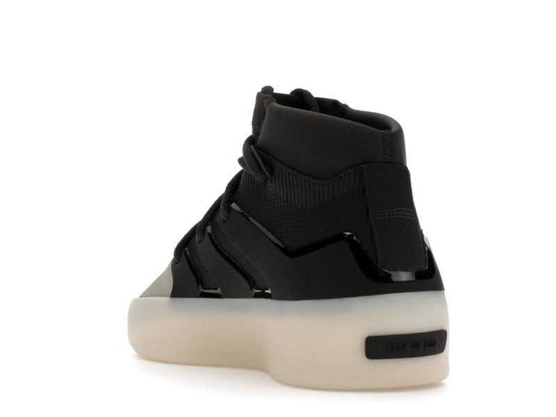 Baskets adidas Fear of God Athletics I Carbon Sesame