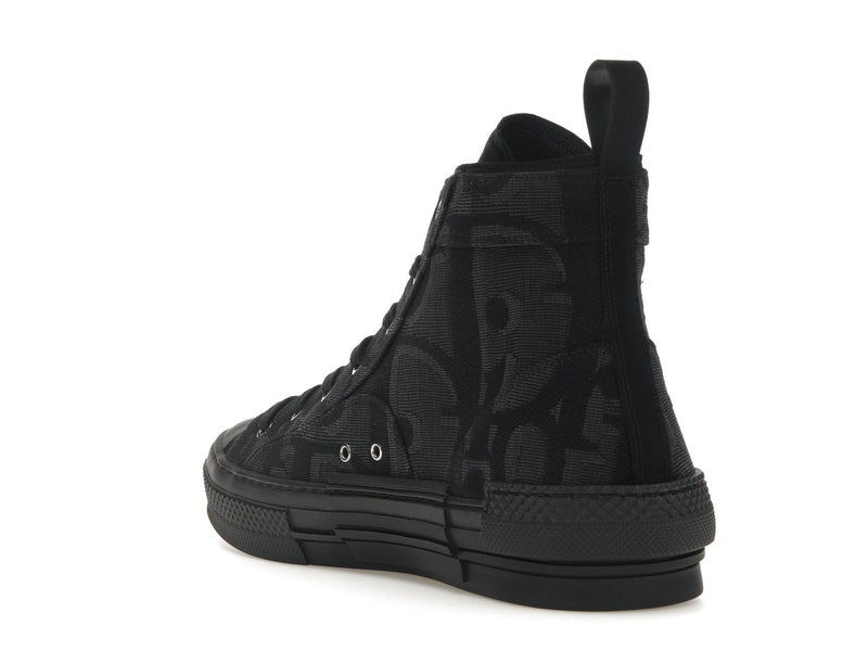 Dior B23 High Noir