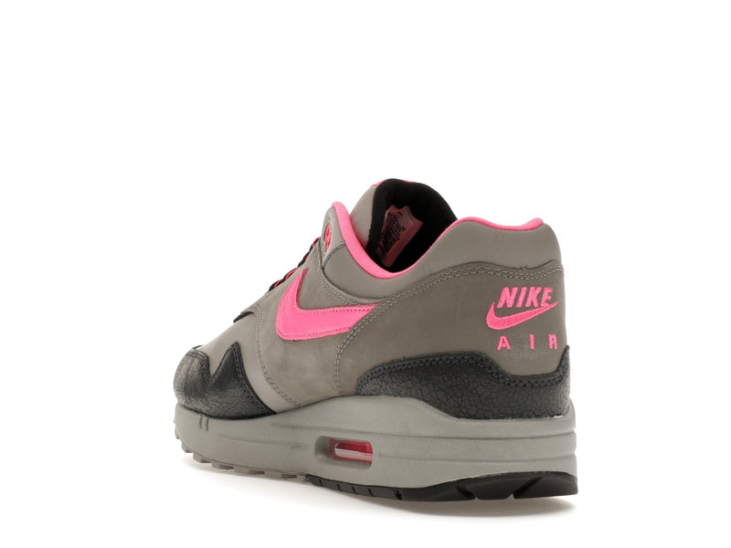 Nike Air Max 1 SP HUF Rose Poudré