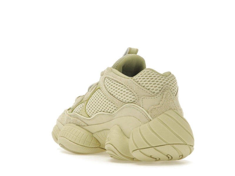 adidas Yeezy 500 Super Moon Jaune