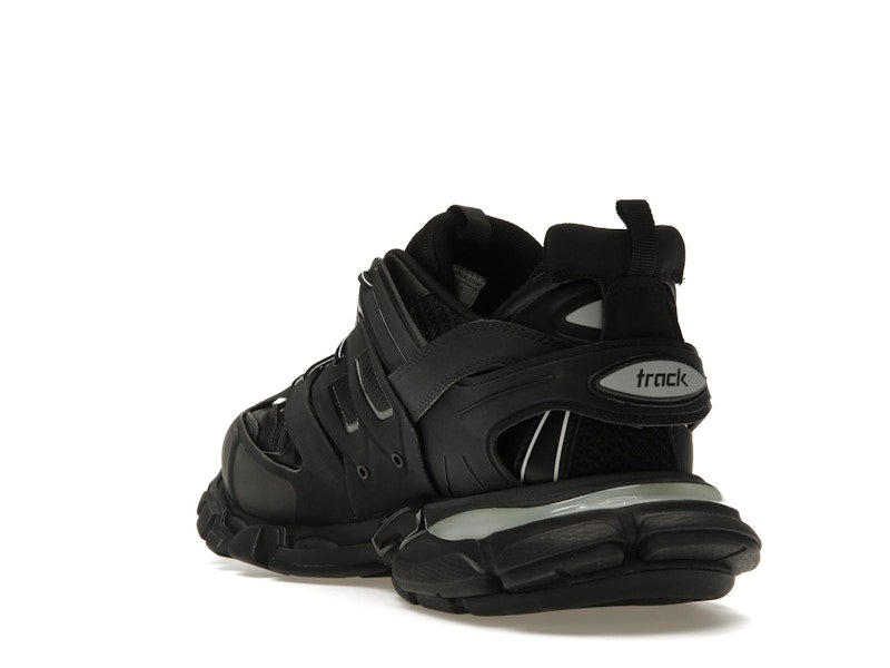 Balenciaga Track LED Noir