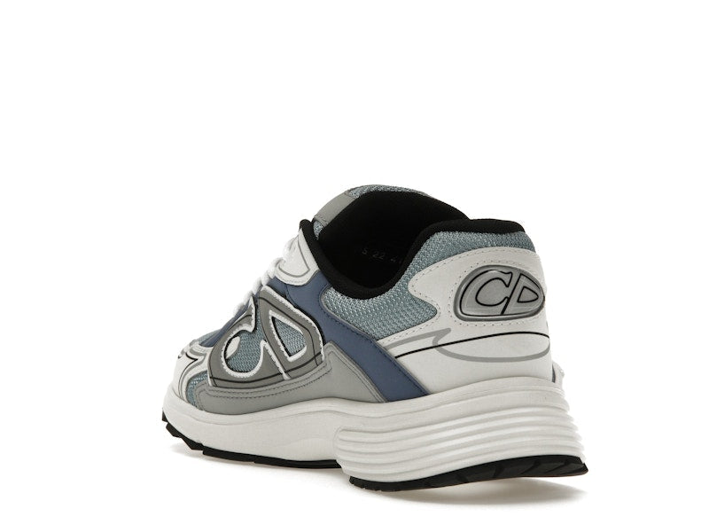 Dior B30 Bleu Gris Blanc