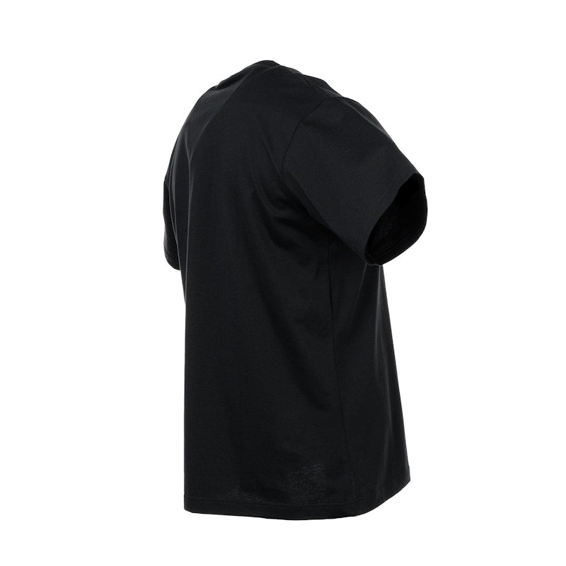 T-shirt KAWS x Uniqlo Tokyo First (tailles Asie) Gris foncé 
