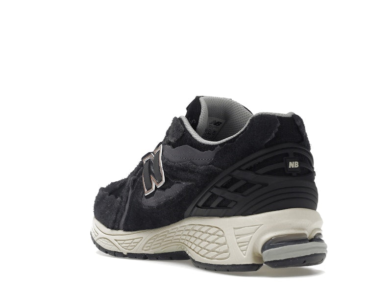 Pack de protection New Balance 1906D Noir