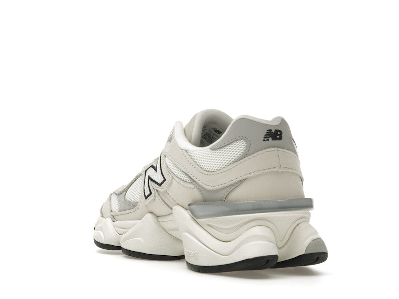 New Balance 9060 Nuage de pluie au sel marin