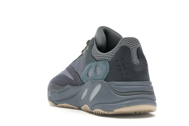 adidas Yeezy Boost 700 Bleu sarcelle