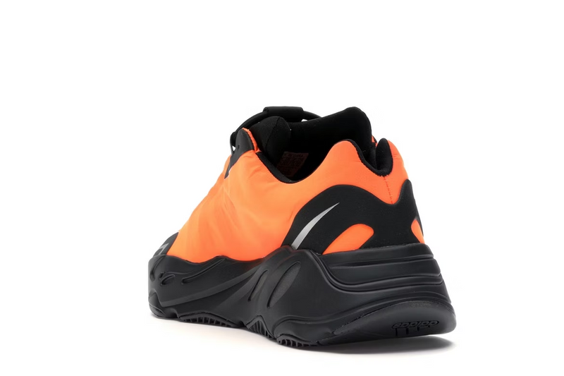 adidas Yeezy Boost 700 MNVN Orange