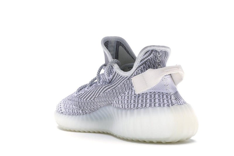 adidas Yeezy Boost 350 V2 Static (non réfléchissante) (2018/2023)