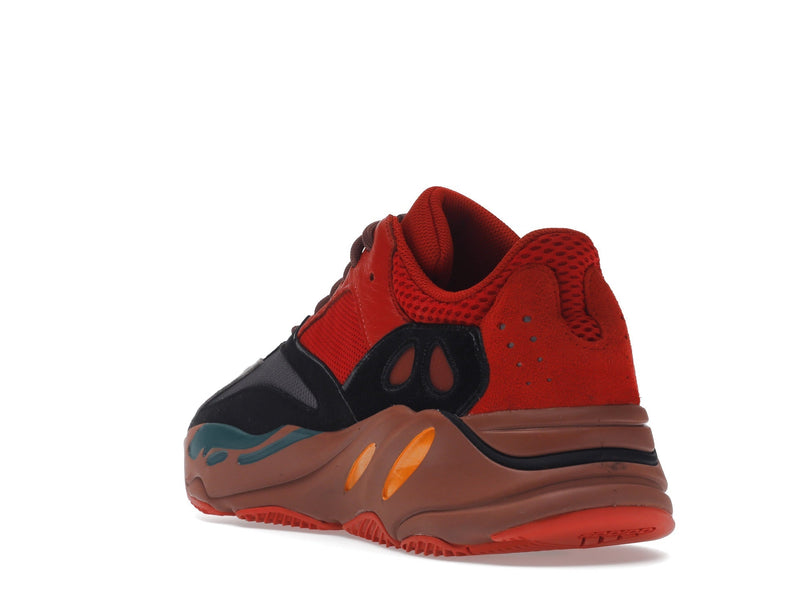 adidas Yeezy Boost 700 Hi-Res Rouge