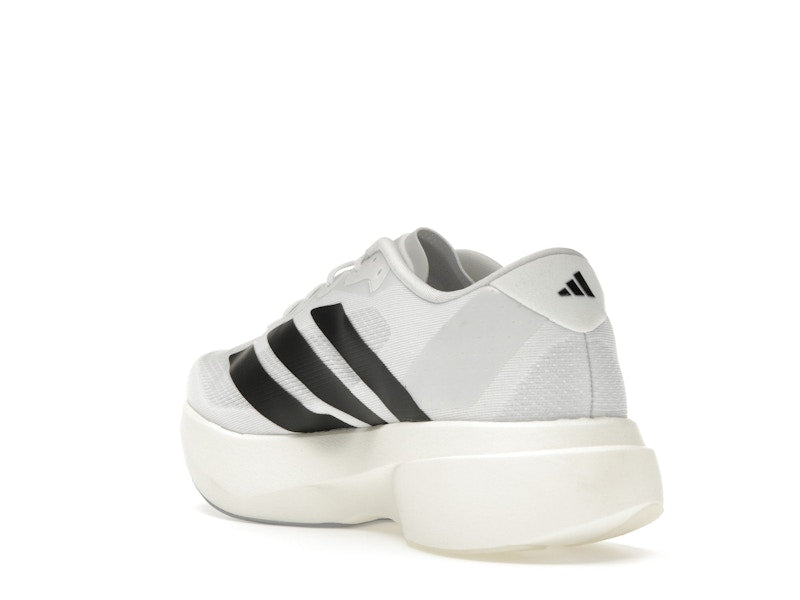 adidas Adizero Evo SL Weiß Schwarz