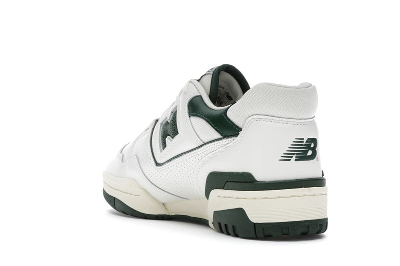 New Balance 550 Aimé Léon Doré Blanc Vert