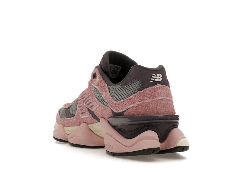 New Balance 9060 Rosa Lavendel 