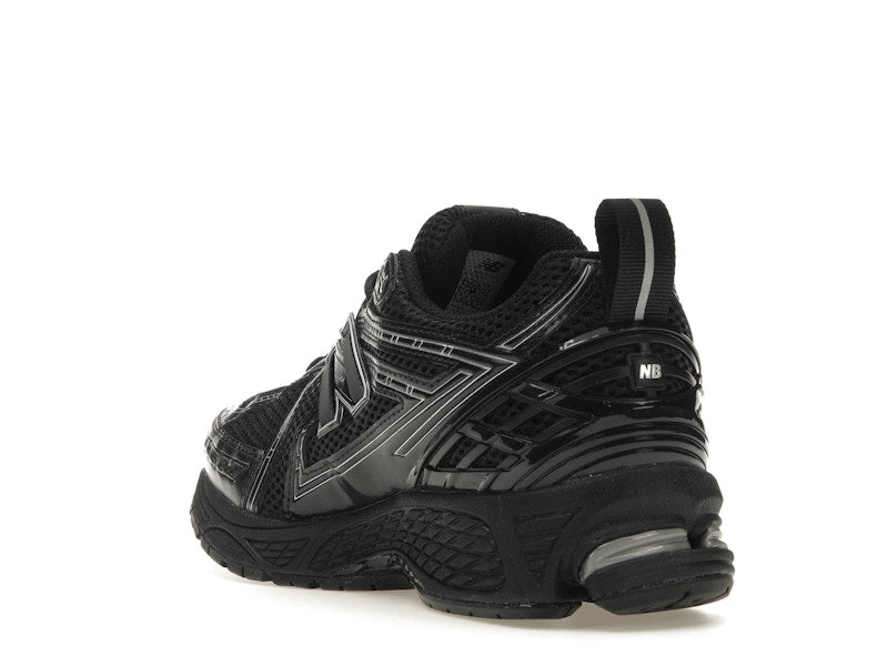 New Balance 1906R Noir Gris