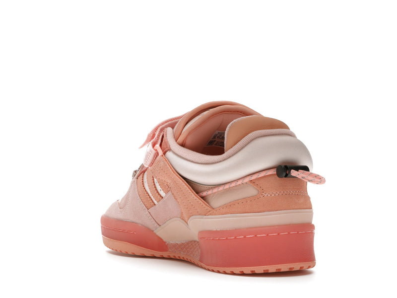 adidas Forum Low Bad Bunny Rose Œuf de Pâques