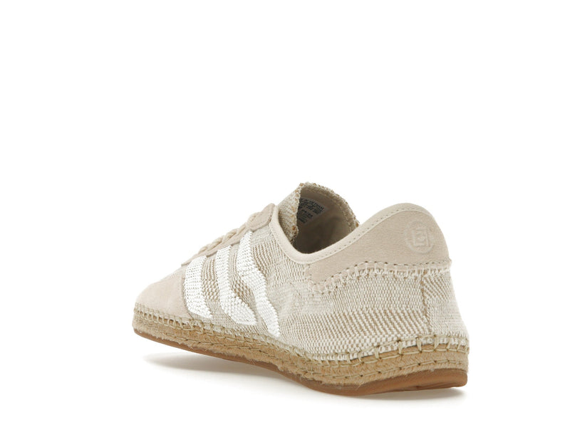 Adidas Gazelle CLOT Halo Ivoire 