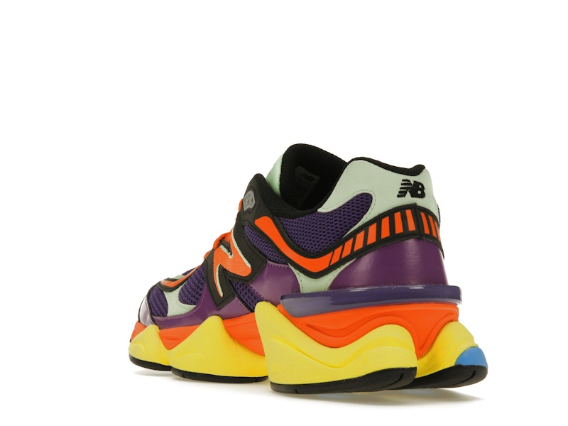 New Balance 9060 Prism Lila 